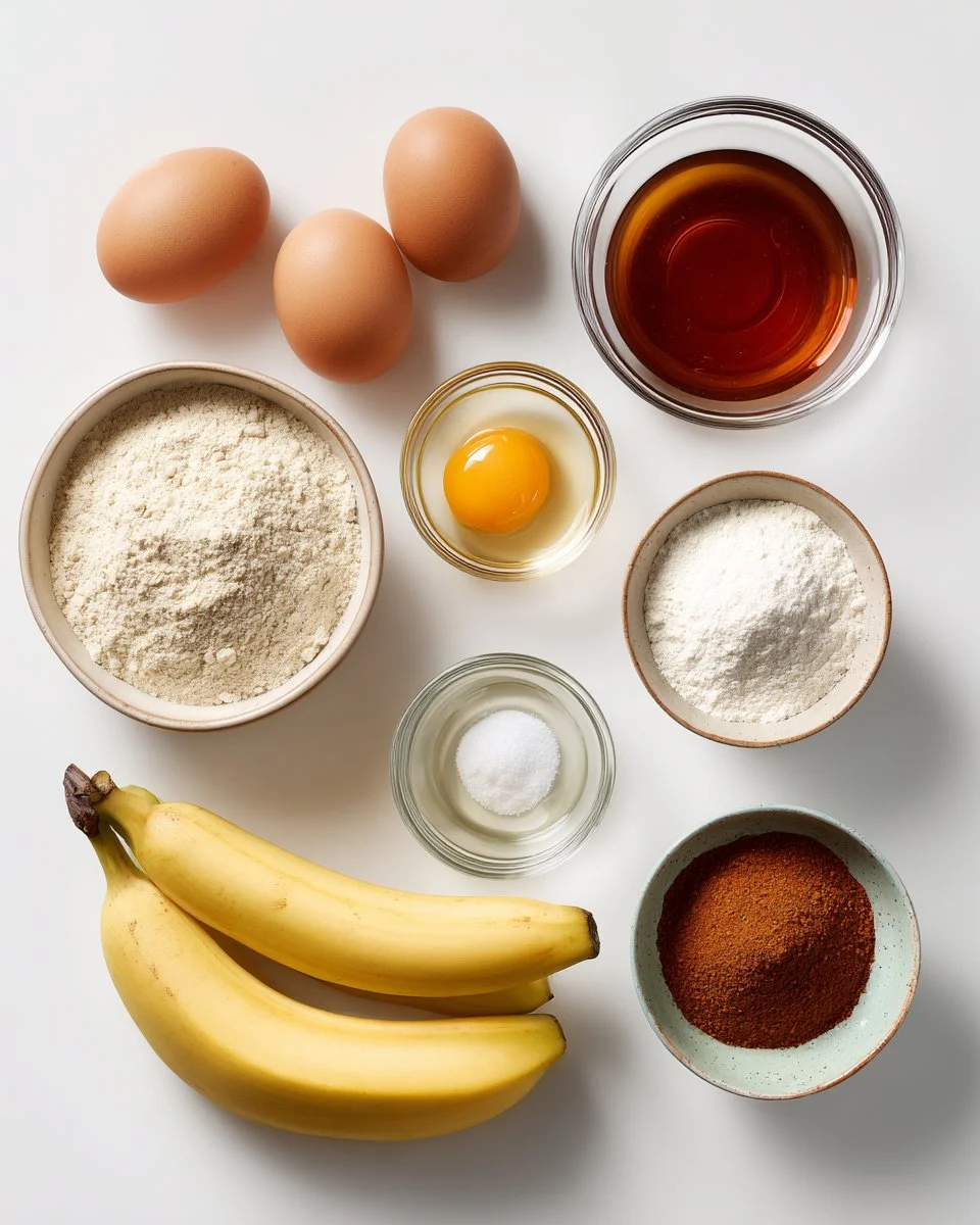 Banana Bread with Applesauce