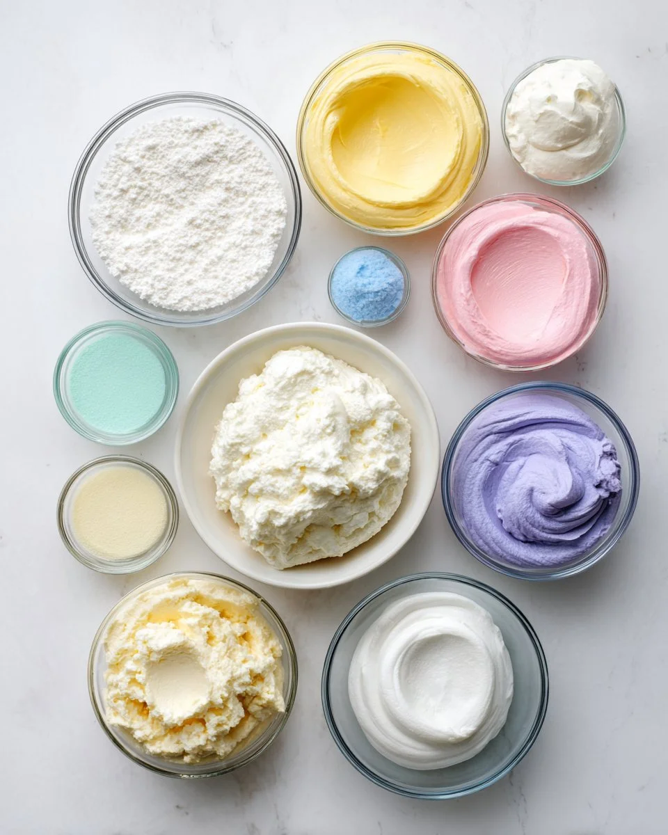 Easter Swirl Pie