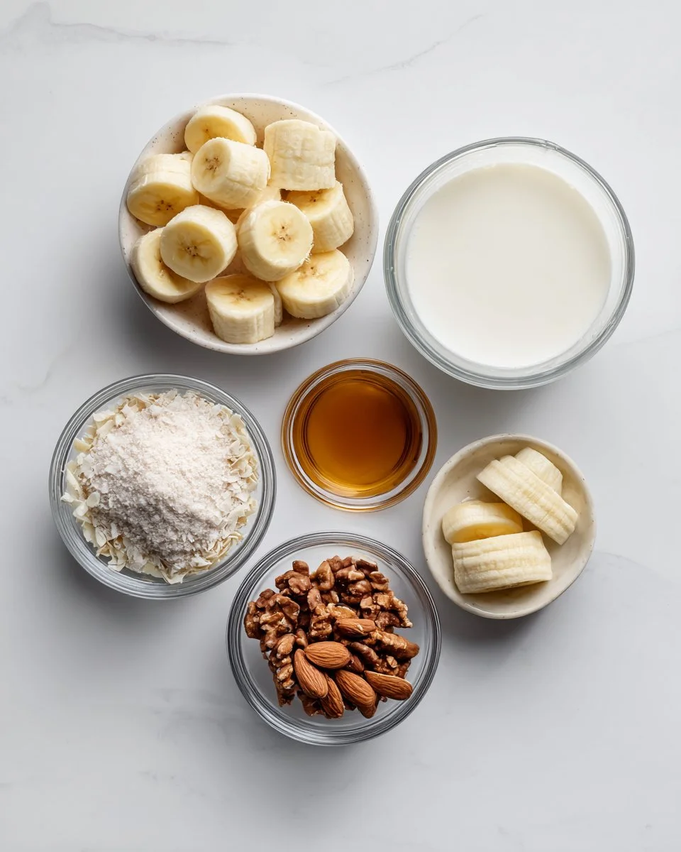 Ninja Creami Smoothie Bowl