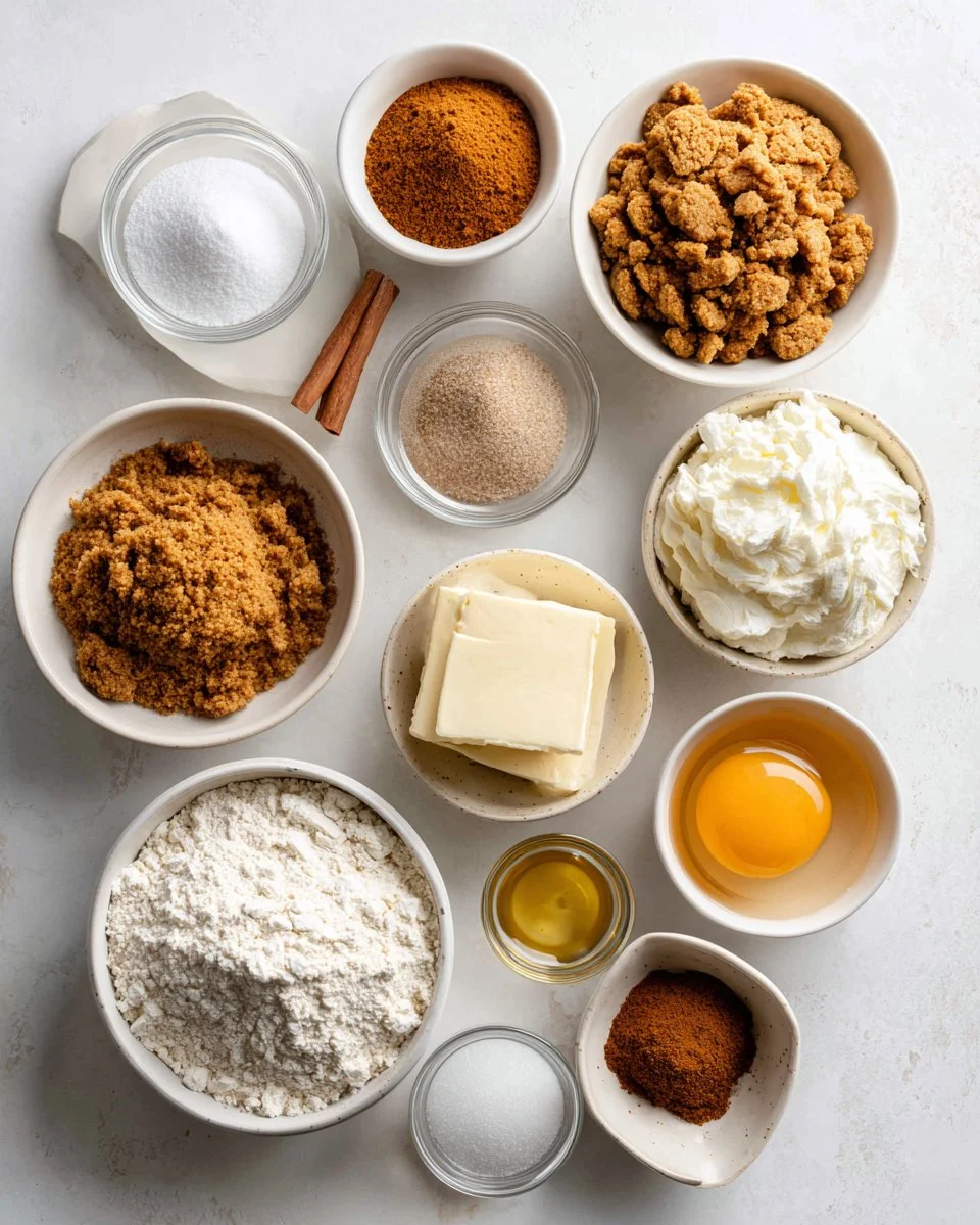 Pumpkin Crumble Cheesecake