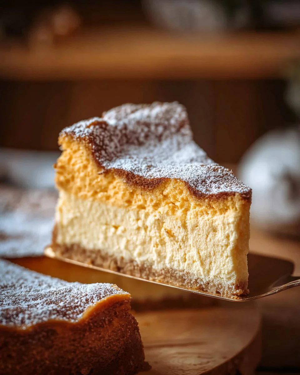 Pumpkin Crumble Cheesecake
