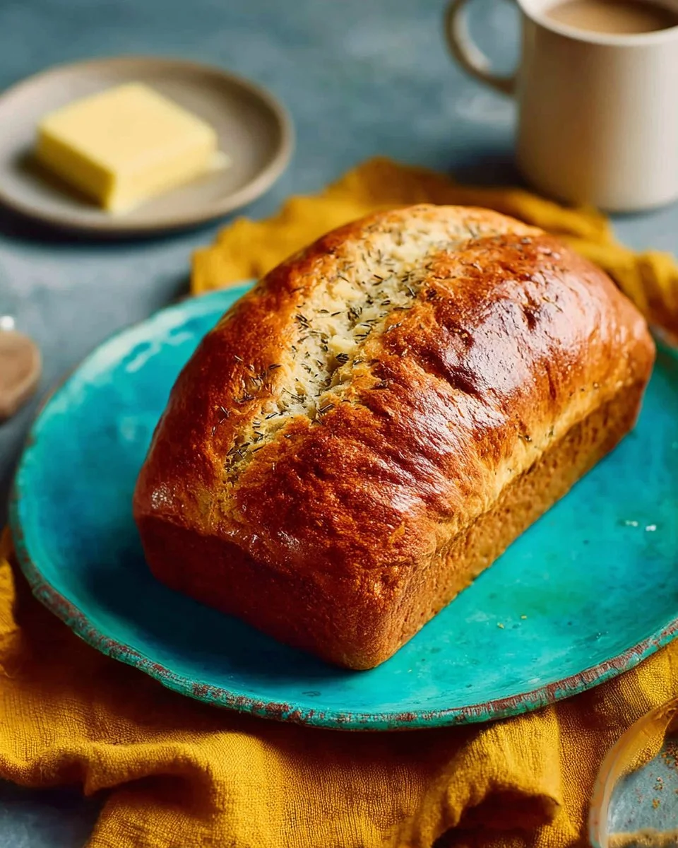 Sweet Air Fryer Banana Bread