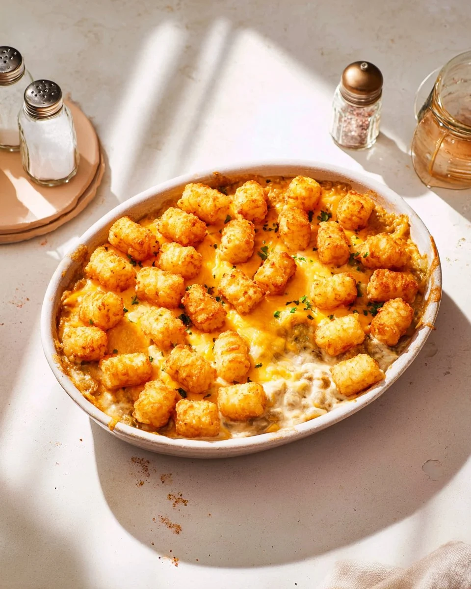33+ Cozy Winter Casserole Recipes