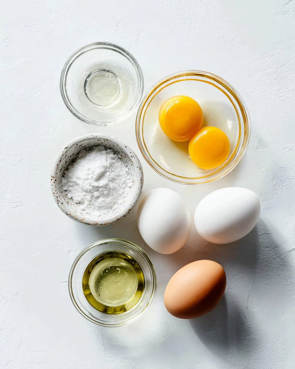 Basic Thai Omelette (fried egg)