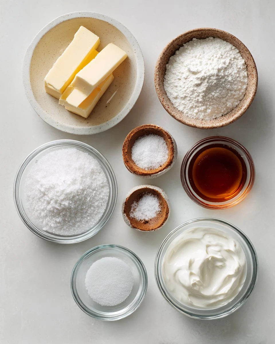 Brown Butter Frosting
