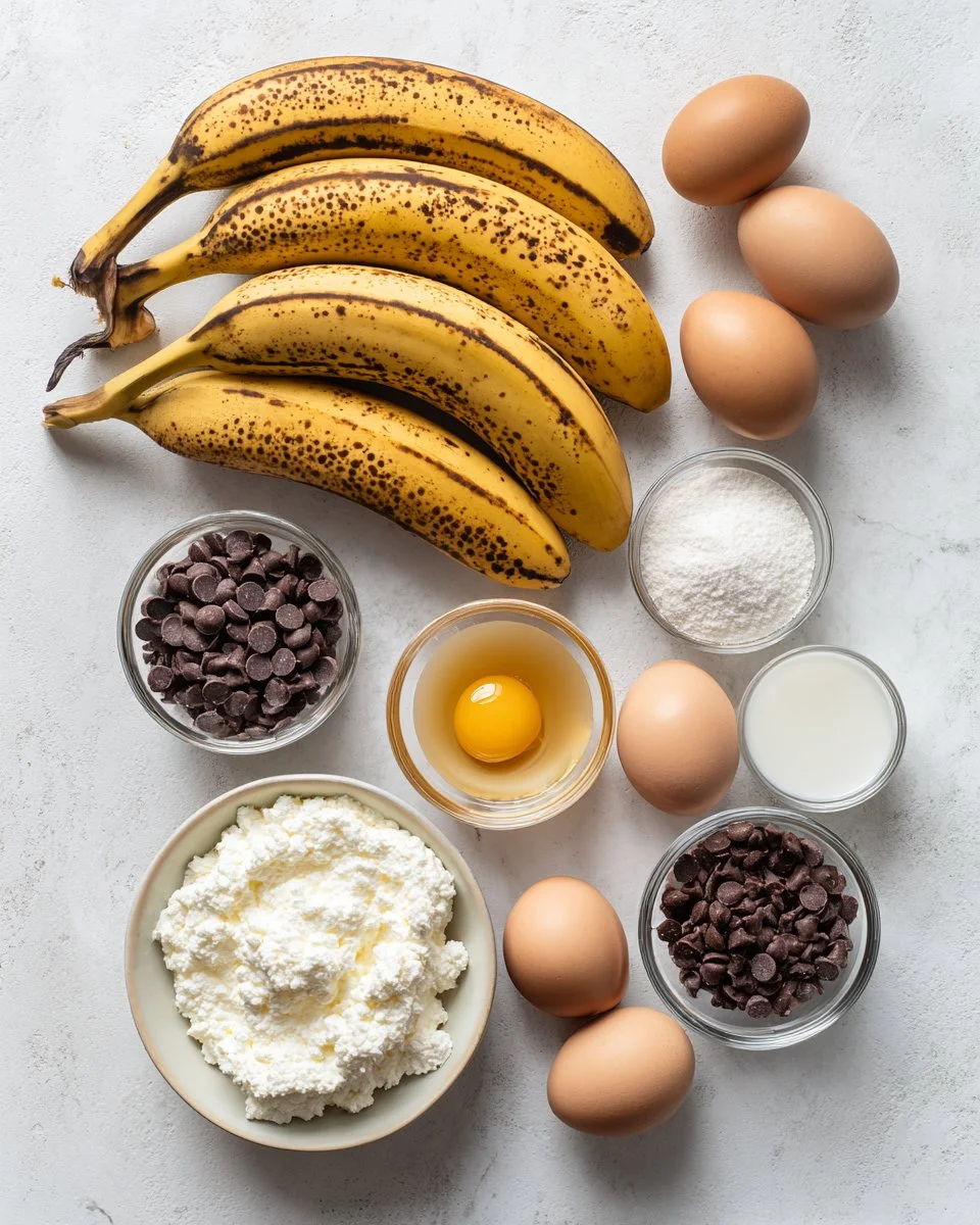 Chocolate Banana Cacao Bars
