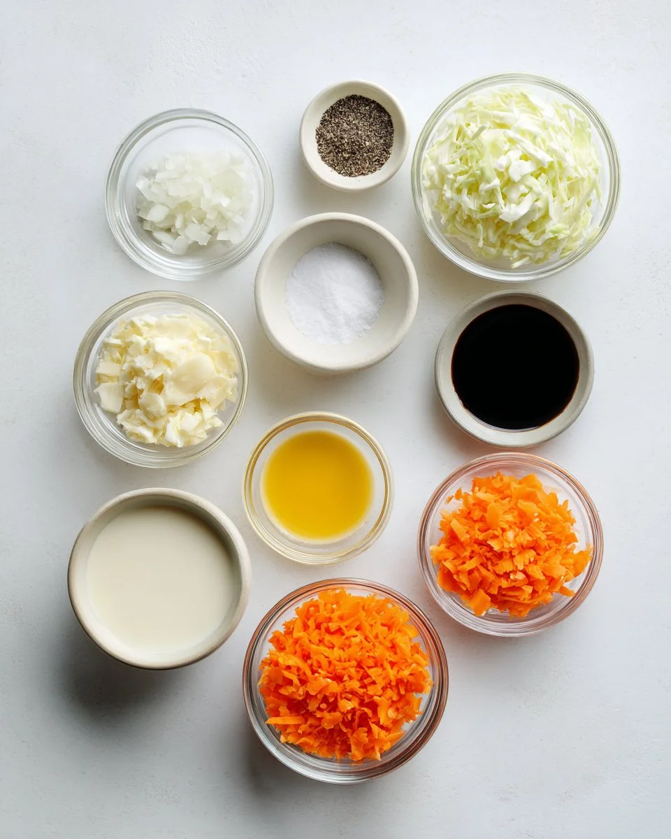 Copycat KFC Coleslaw Dressing