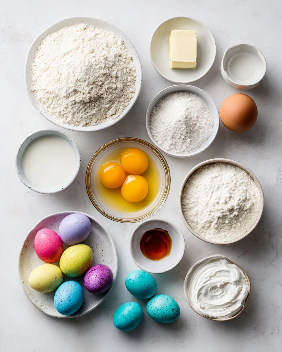 Easy Sweet Italian Easter Bread