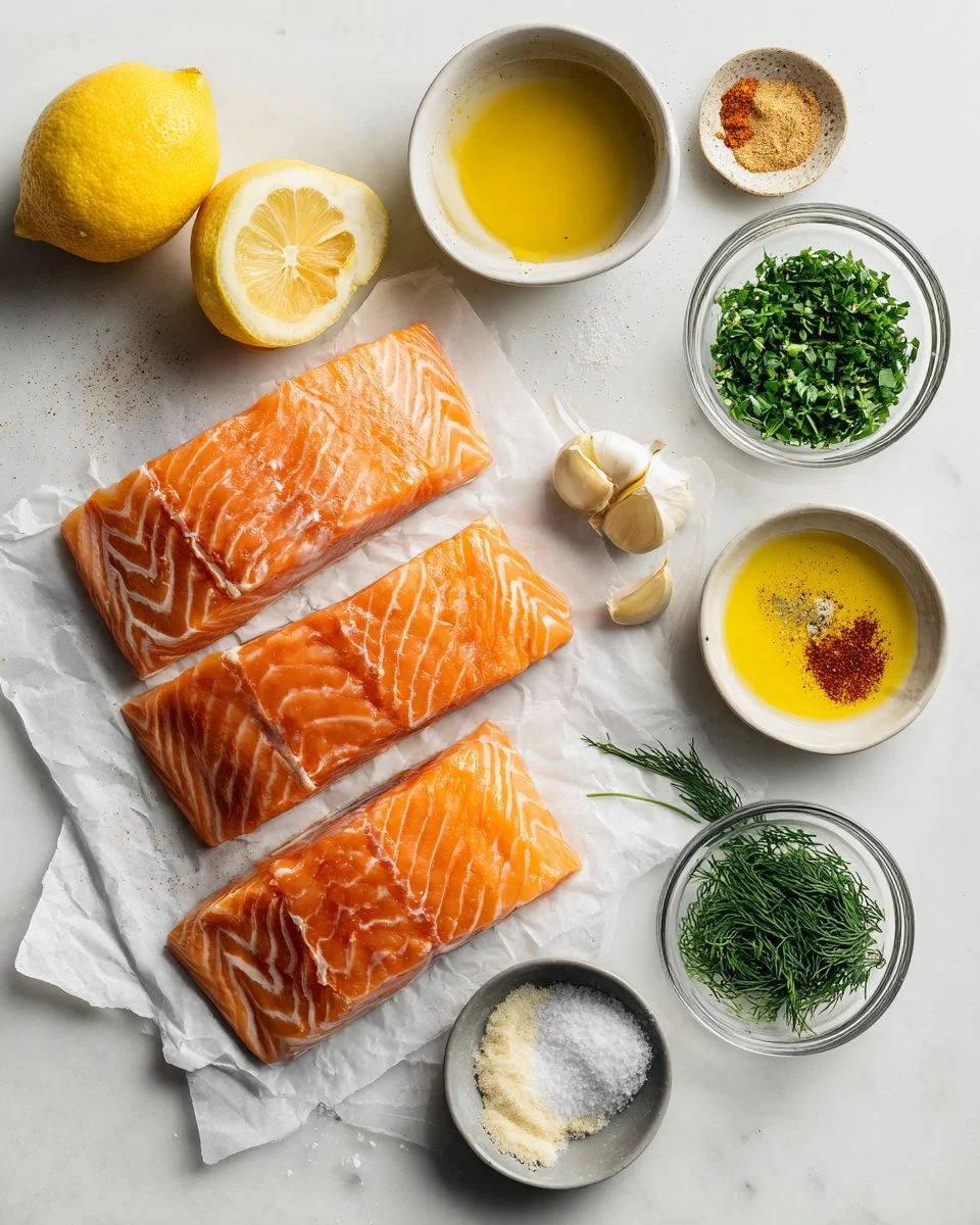 Foolproof Grilled Salmon (Moist + Flaky!)