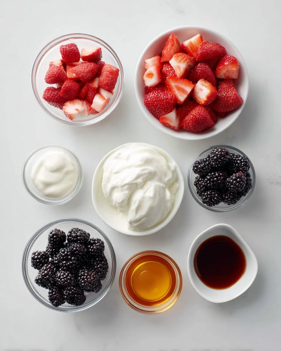 Frozen Yogurt Bites