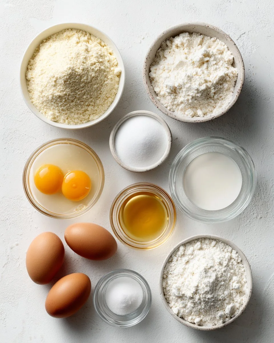 Gluten Free Cornbread