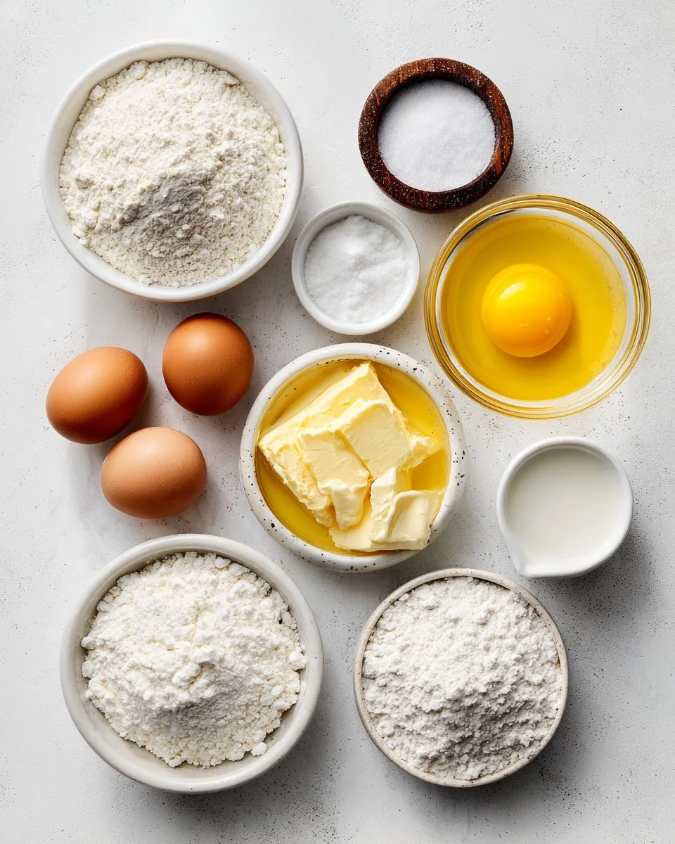 Gluten Free Donut Holes