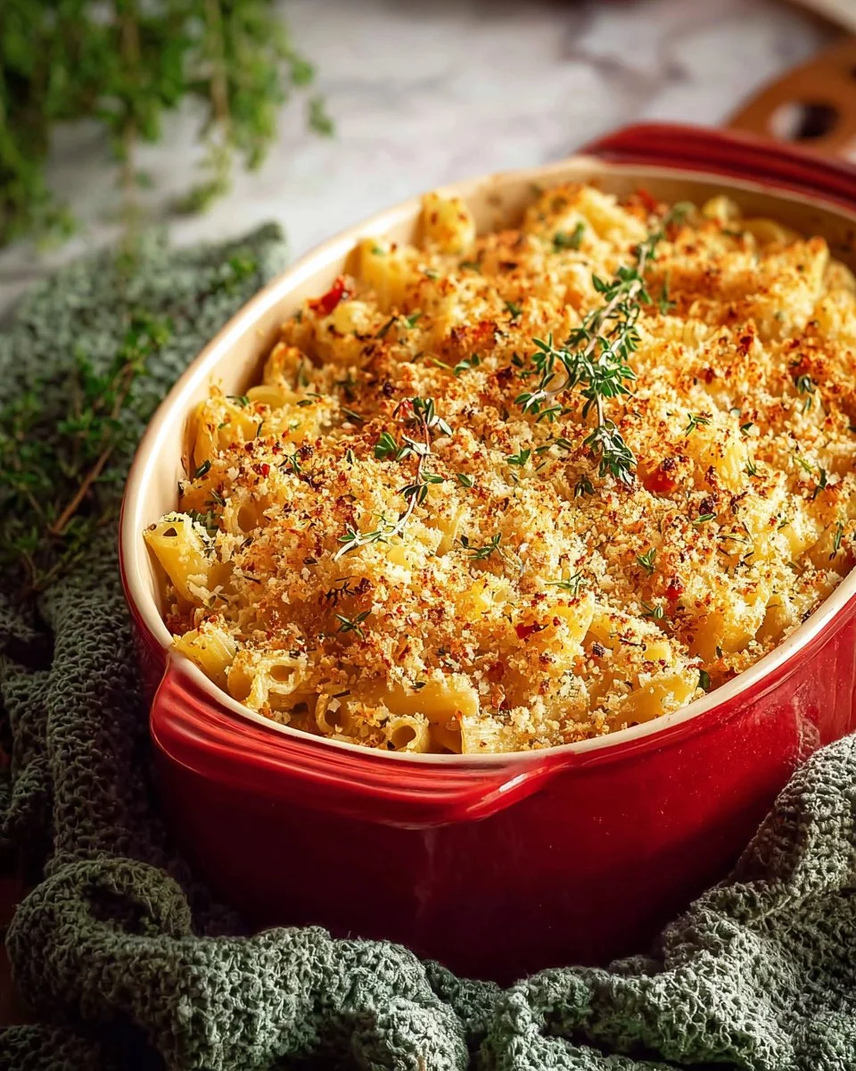 Ground Turkey and Broccoli Casserole