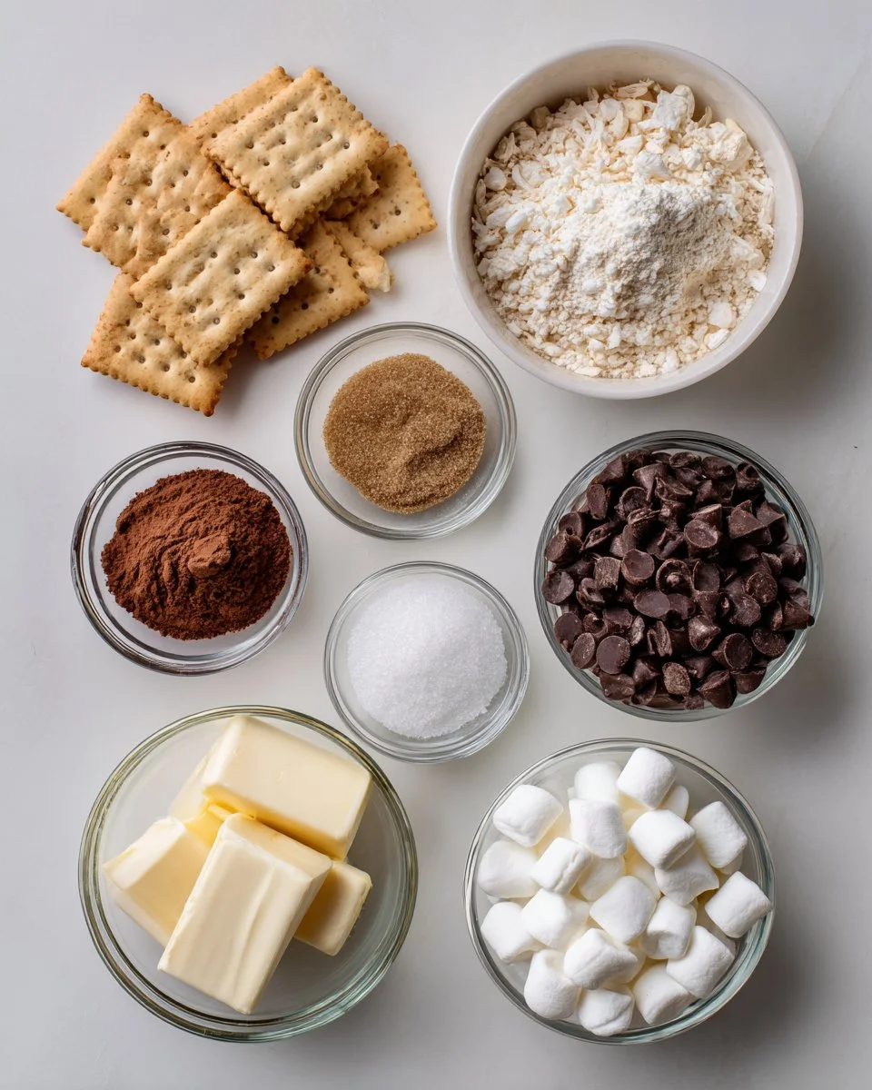 Hot Cocoa Christmas Crack