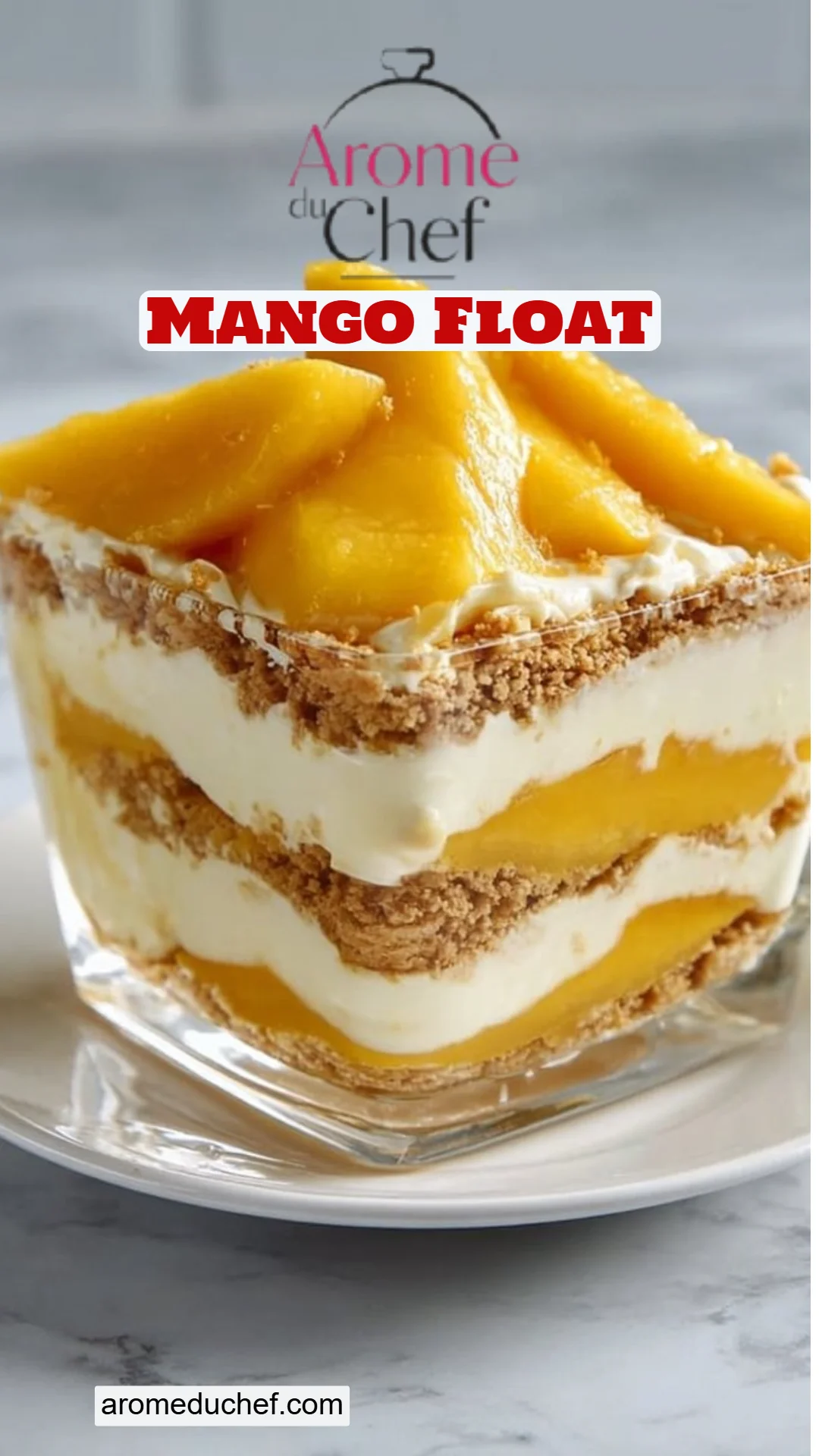 Mango Float