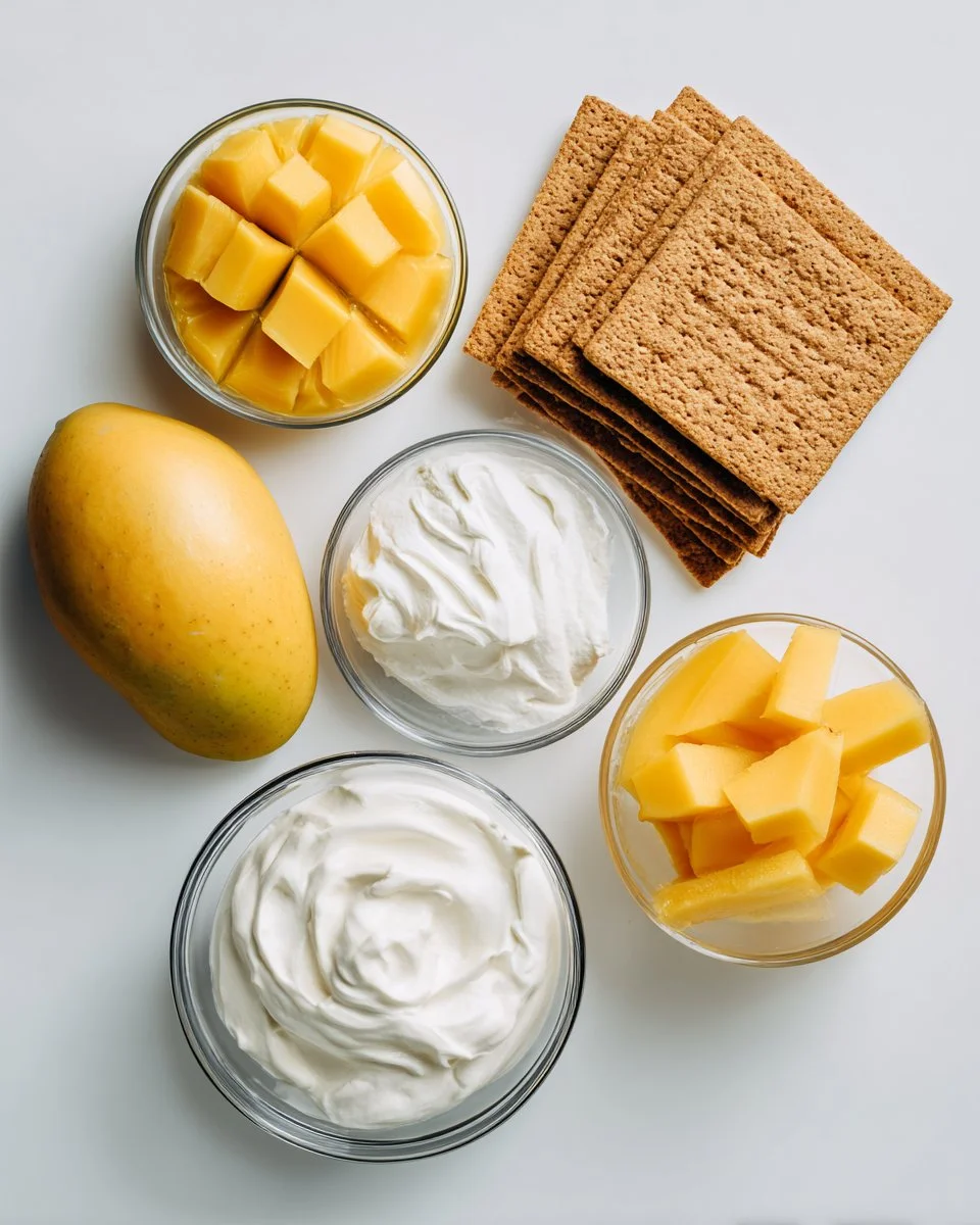 Mango Float
