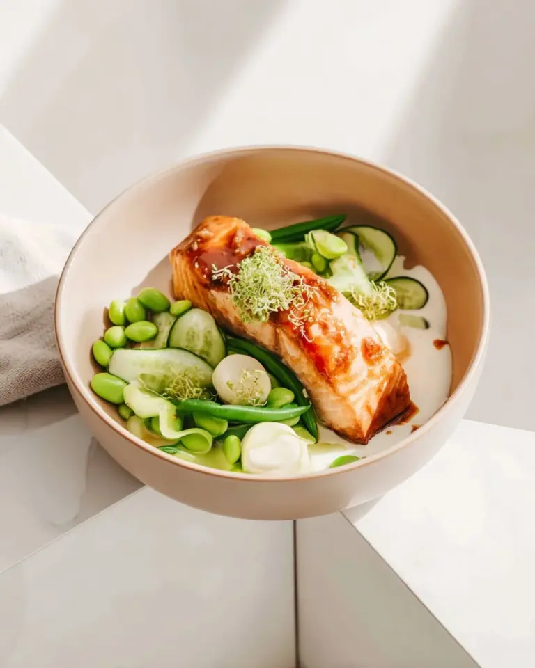 Moist salmon recipes with food science tips for perfect cooking results.