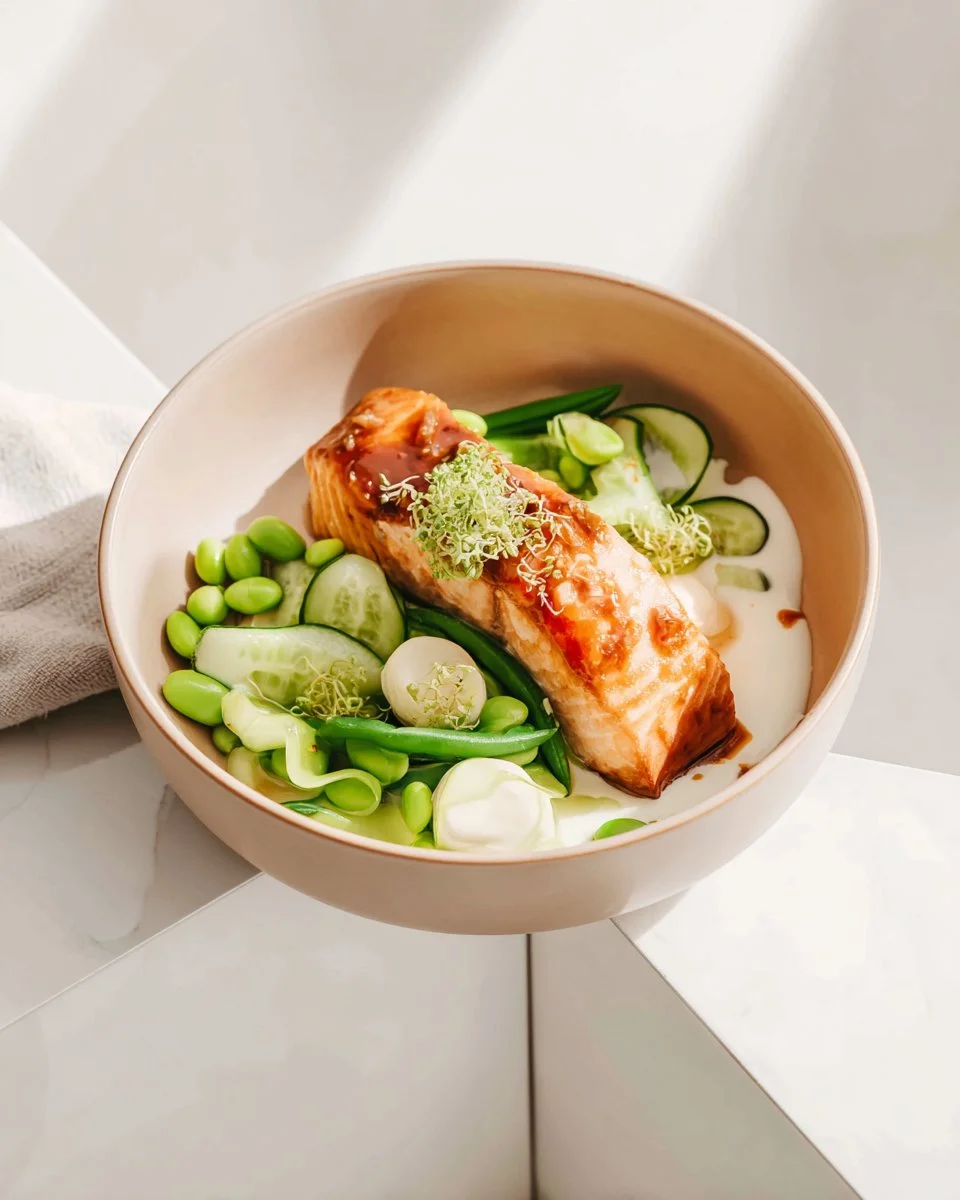 Moist salmon recipes with food science tips for perfect cooking results.