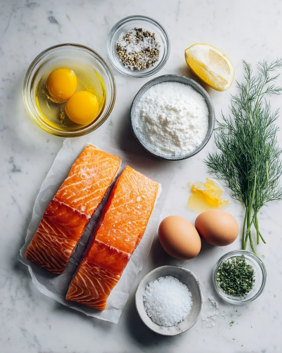 Moist Salmon Recipes + Food Science Tips for Best EVER Results!