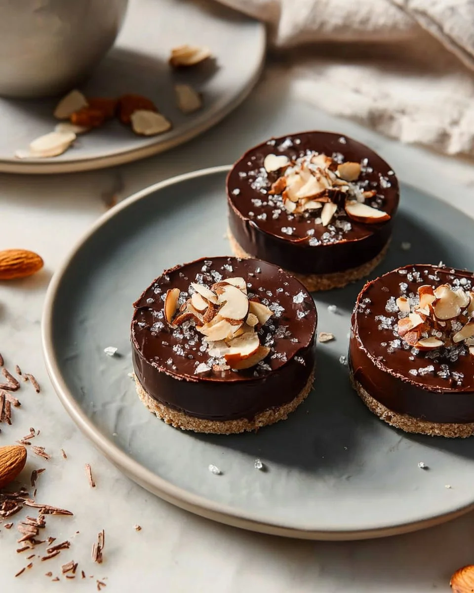 Healthy Peanut Butter Yogurt Bites snack packed with flavor and nutrition