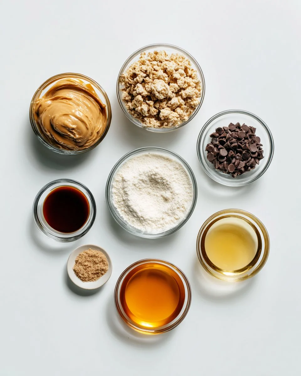 Peanut Butter Yogurt Bites