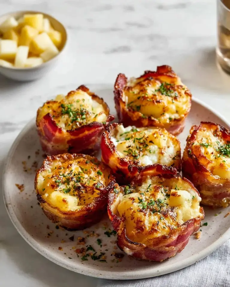 Delicious Pineapple Cream Cheese Pig Shots served on a platter