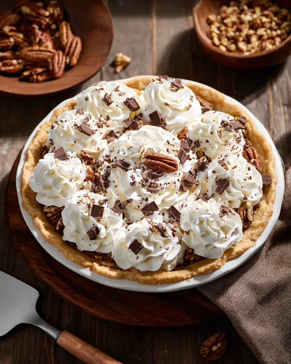 Possum Pie