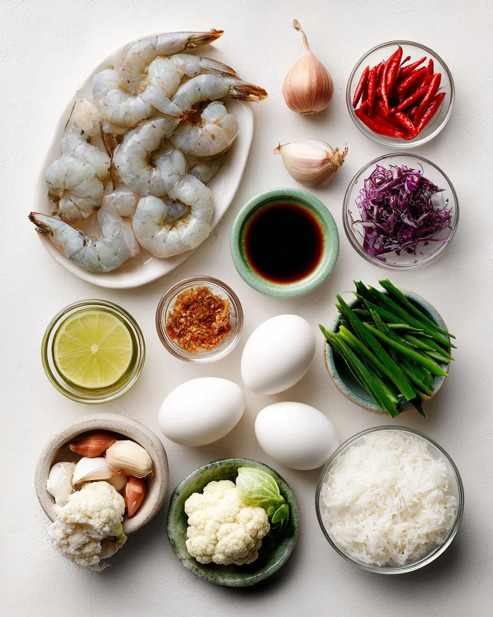 Spicy Shrimp Dip (Fresh Shrimp Chili Dip)