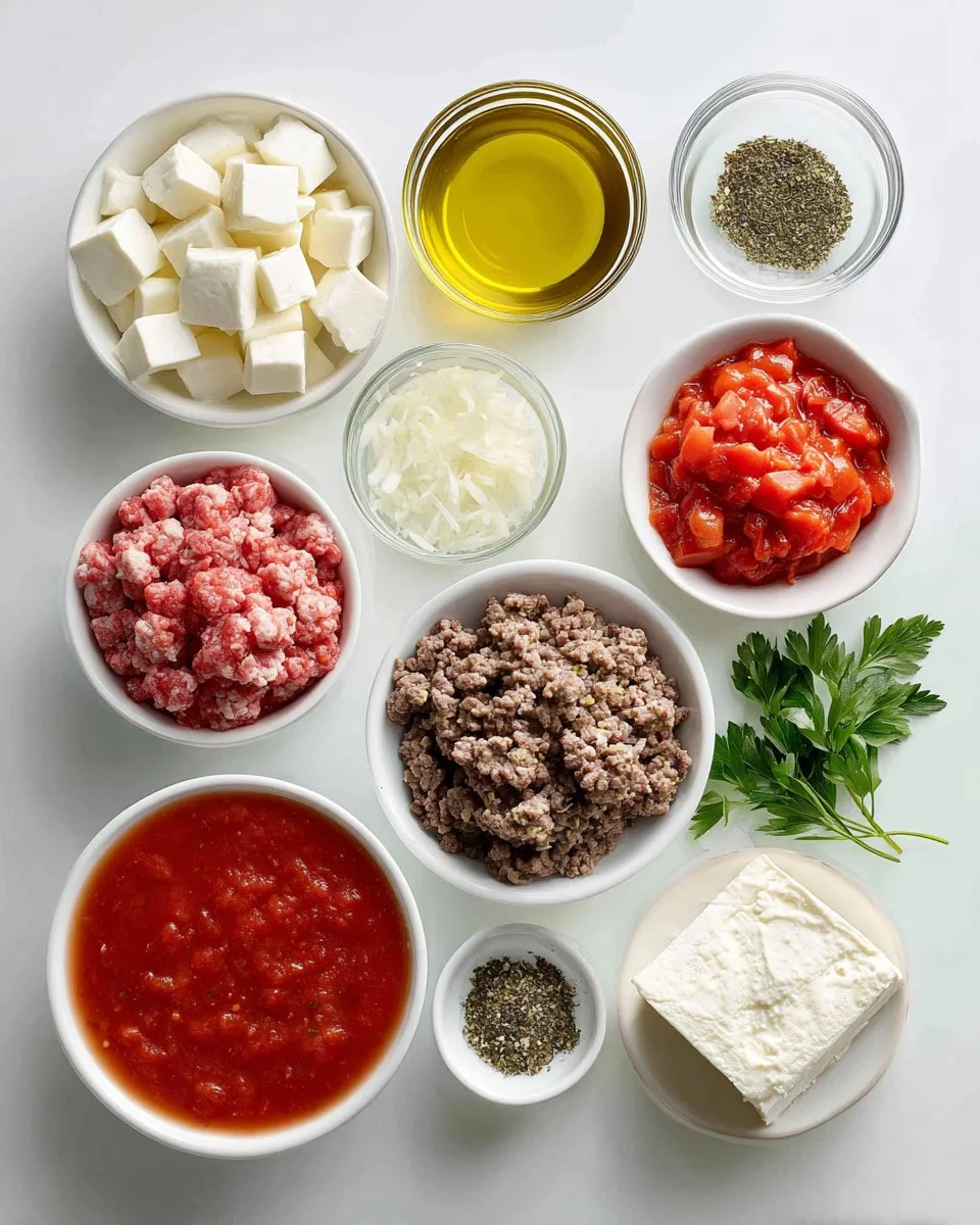 Tasty Gluten Free and Dairy Free Lasagna Soup
