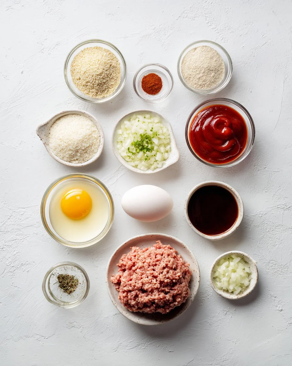 Turkey Meatloaf