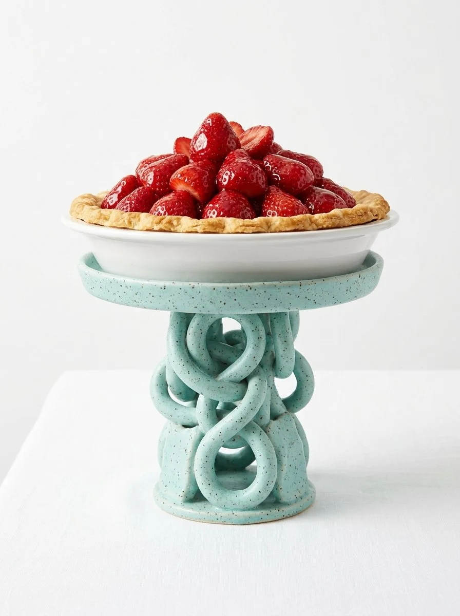 Delicious Strawberry Pie Recipe