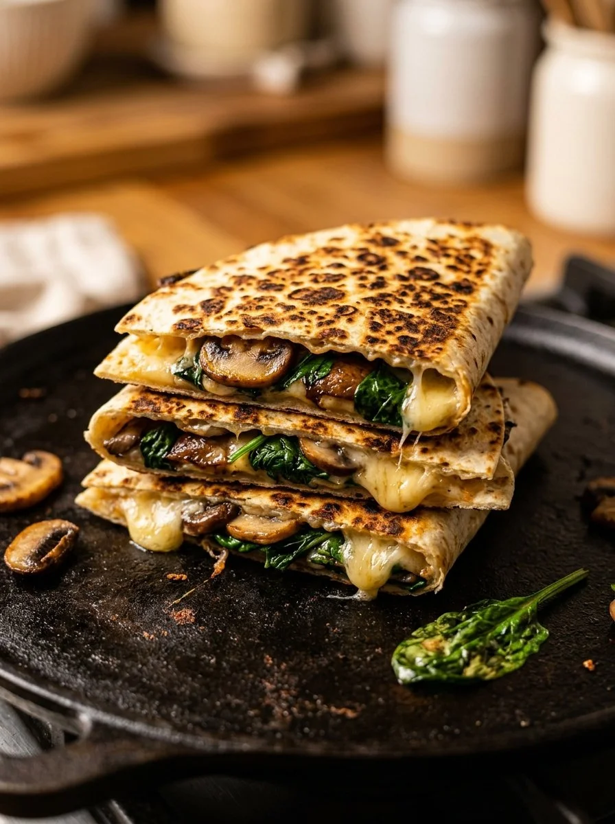 Delicious chicken shawarma served with creamy garlic sauce on a platter
